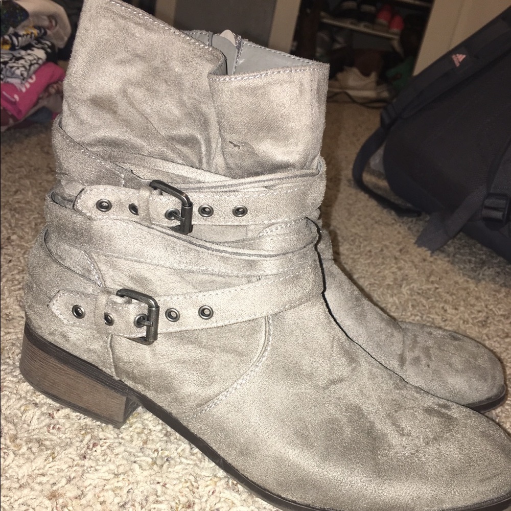 Boots